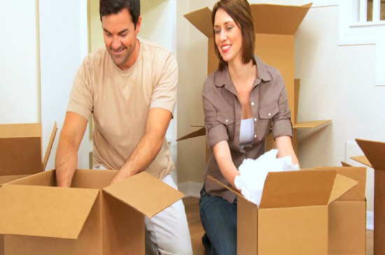 How Technology Helps Packers And Movers To Reach Their Goals?
