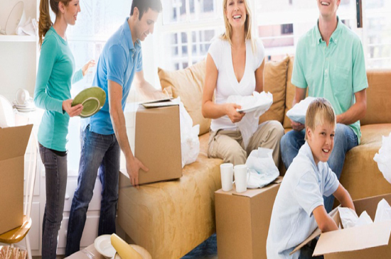 Reasons For Hiring Professional Packers And Movers