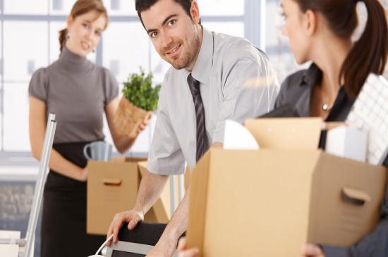 Things To Know About Office Shifting