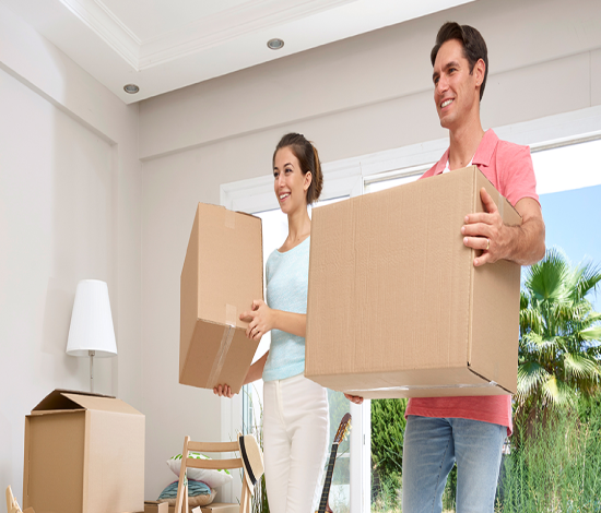 American Moving Packing Denver, Boulder, Vail Movers Packers