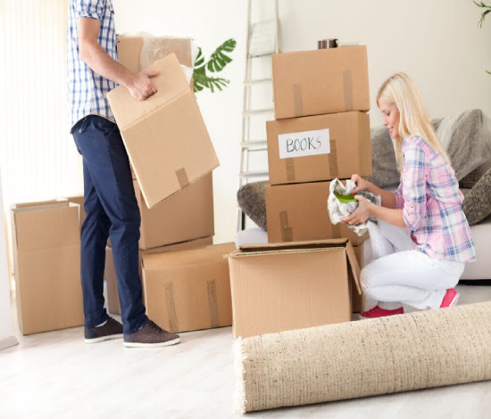 Moving House Checklist | Tips on Relocation