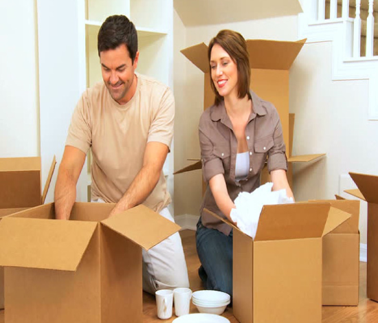 How Technology Helps Packers And Movers To Reach Their Goals?