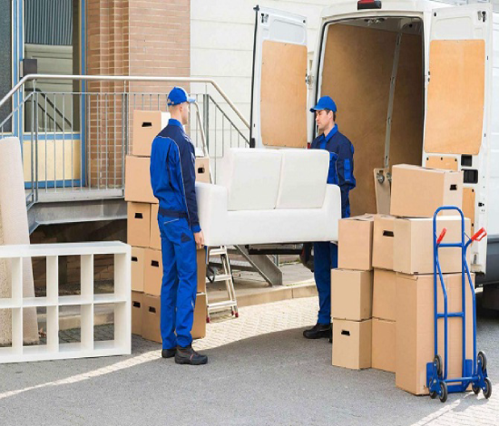 Tips On Choosing The Right Packers And Movers