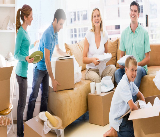 Reasons For Hiring Professional Packers And Movers