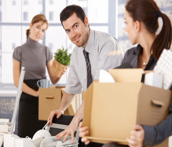Things To Know About Office Shifting