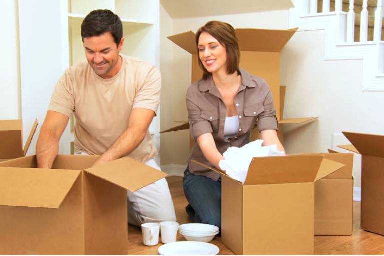 Packers and Movers – An Overview