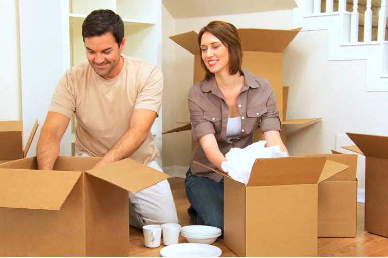 Packers and Movers