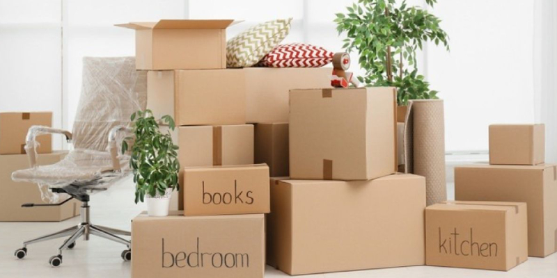 Tips for Moving House from the Experts