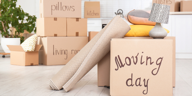 The best moving and packing tips for 2020