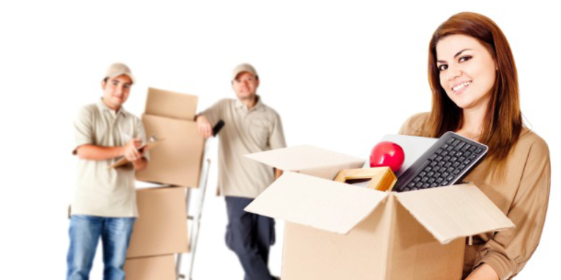 Top factors to consider while hiring office movers and packers