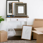 An Ultimate Guide To Pack & Move Art Like A Pro
