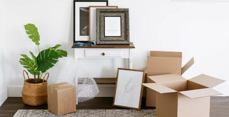 An Ultimate Guide To Pack & Move Art Like A Pro